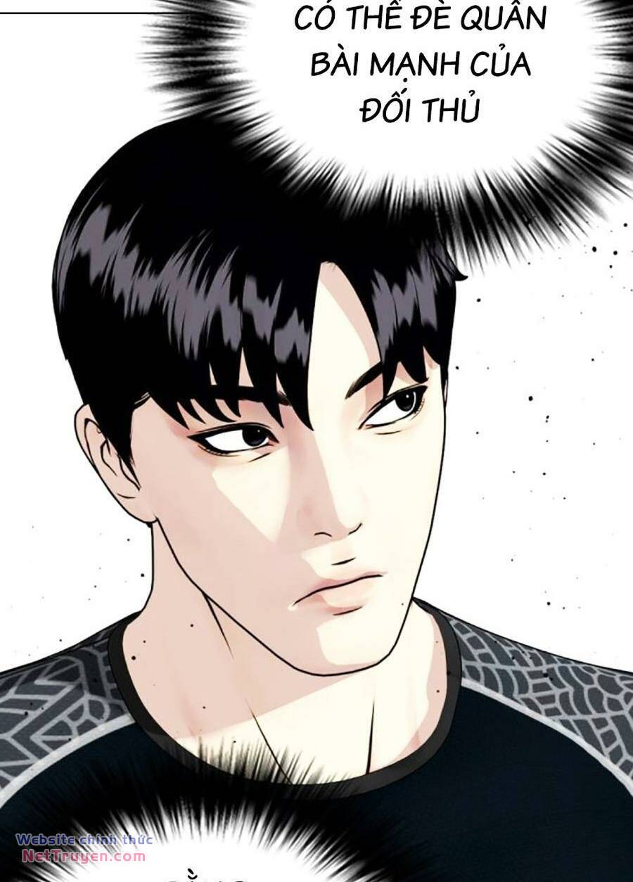 Loser Giỏi Võ Chapter 64 - Trang 2