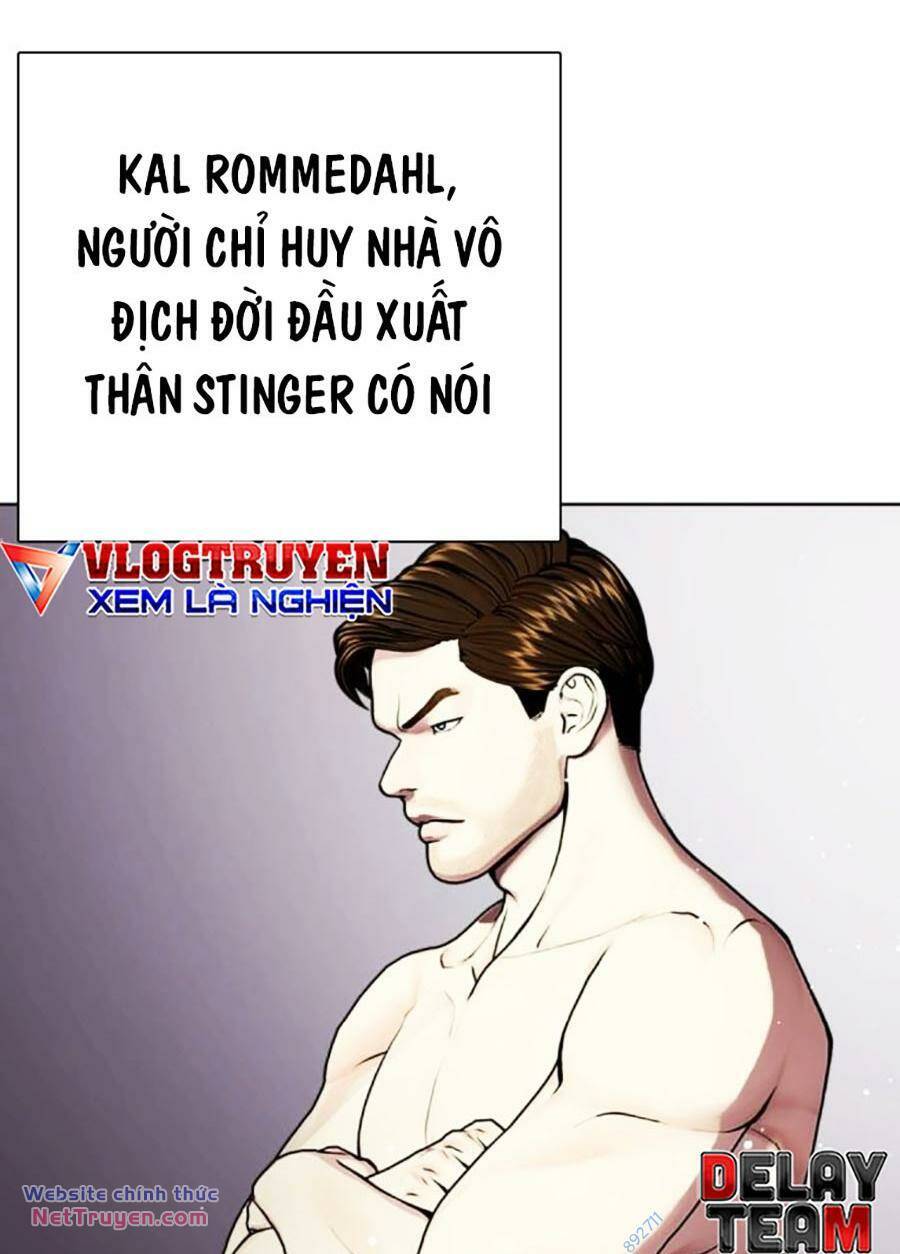Loser Giỏi Võ Chapter 64 - Trang 2