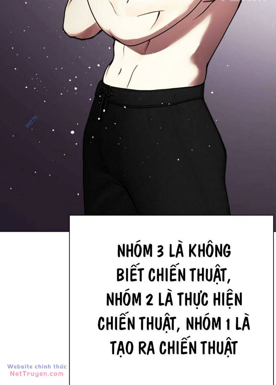 Loser Giỏi Võ Chapter 64 - Trang 2