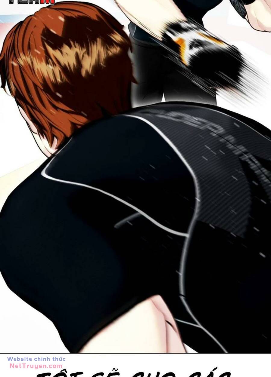 Loser Giỏi Võ Chapter 64 - Trang 2