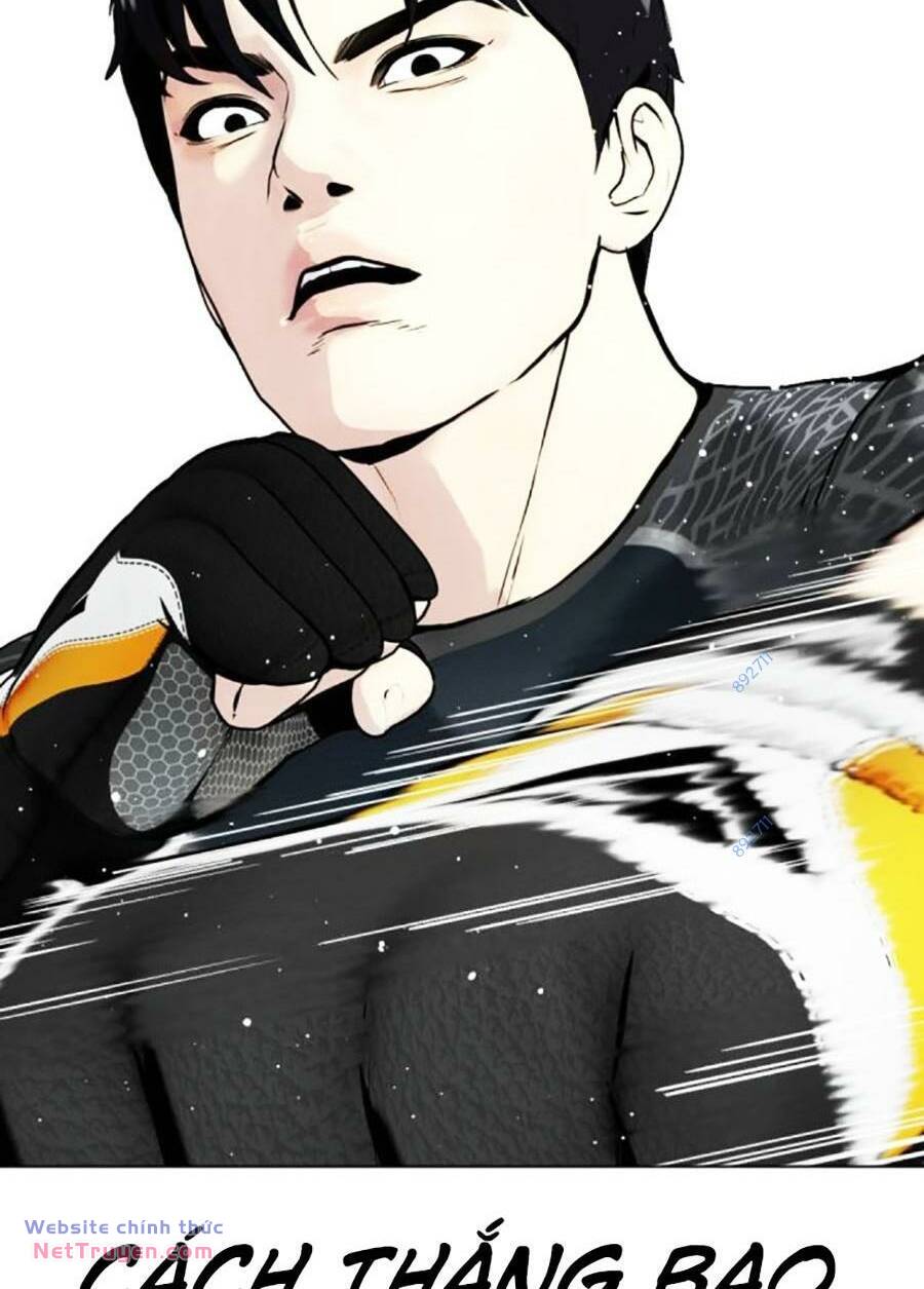 Loser Giỏi Võ Chapter 64 - Trang 2