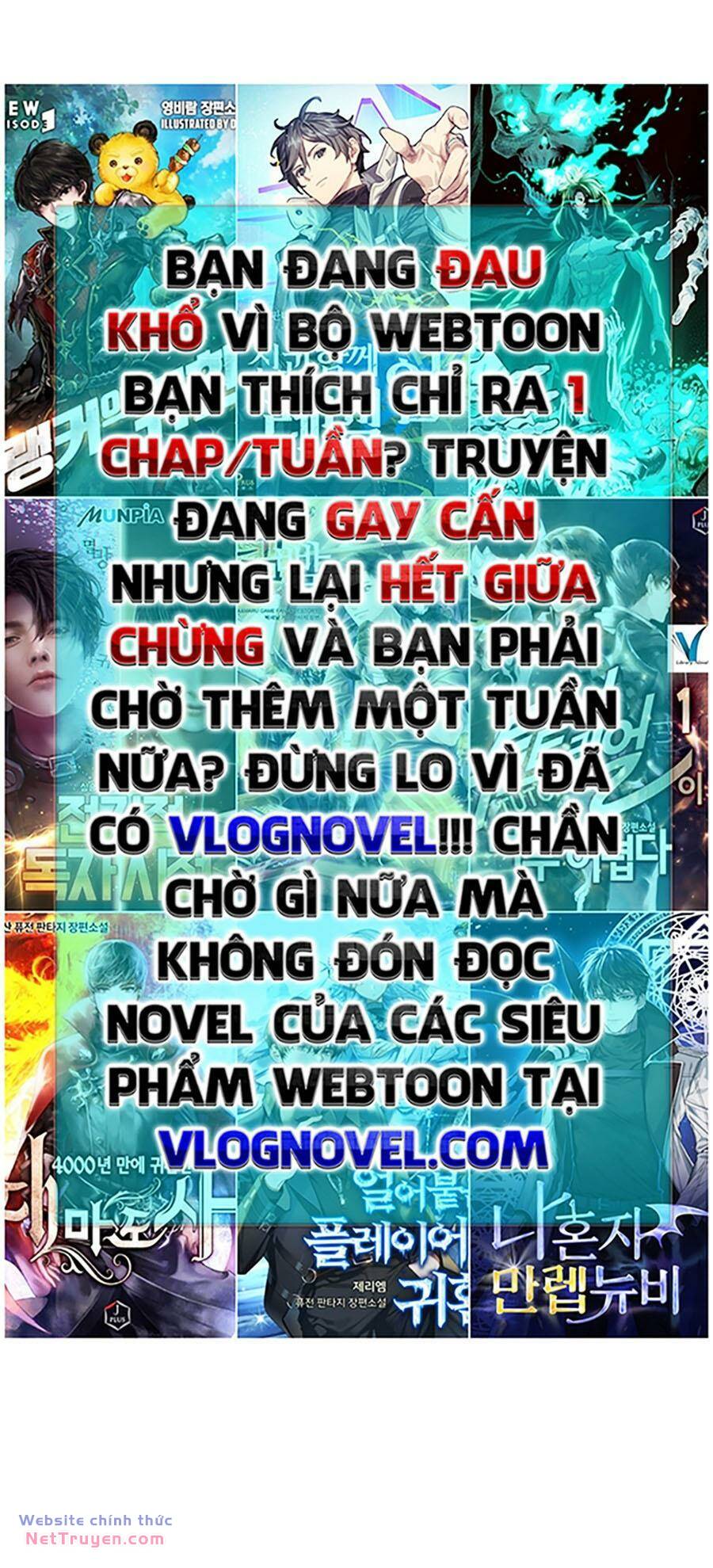 Loser Giỏi Võ Chapter 64 - Trang 2