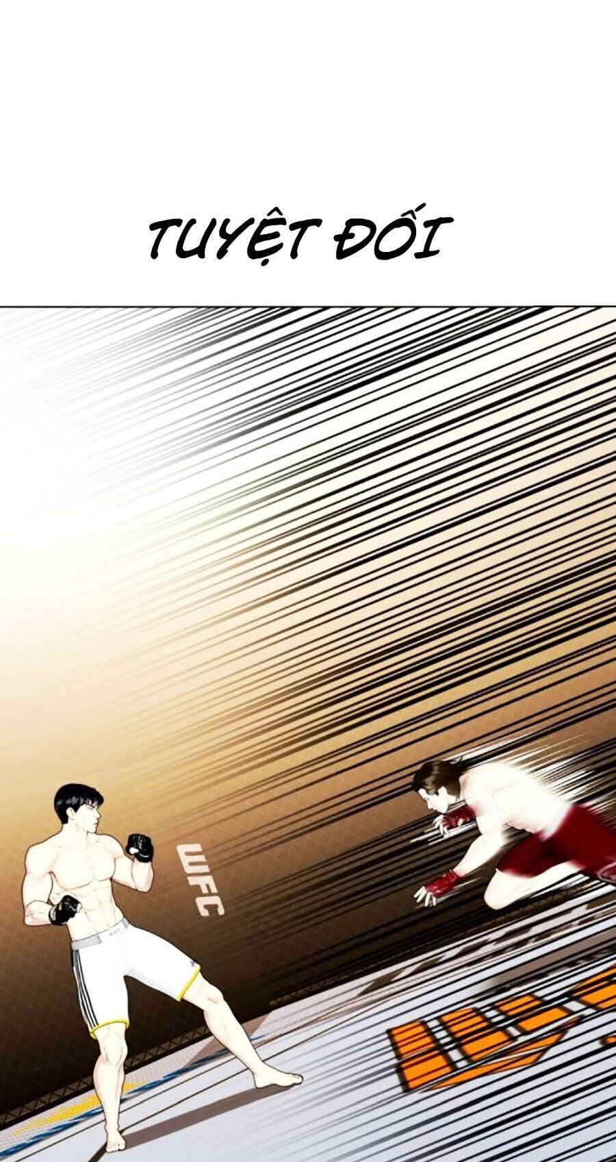 Loser Giỏi Võ Chapter 66 - Trang 2