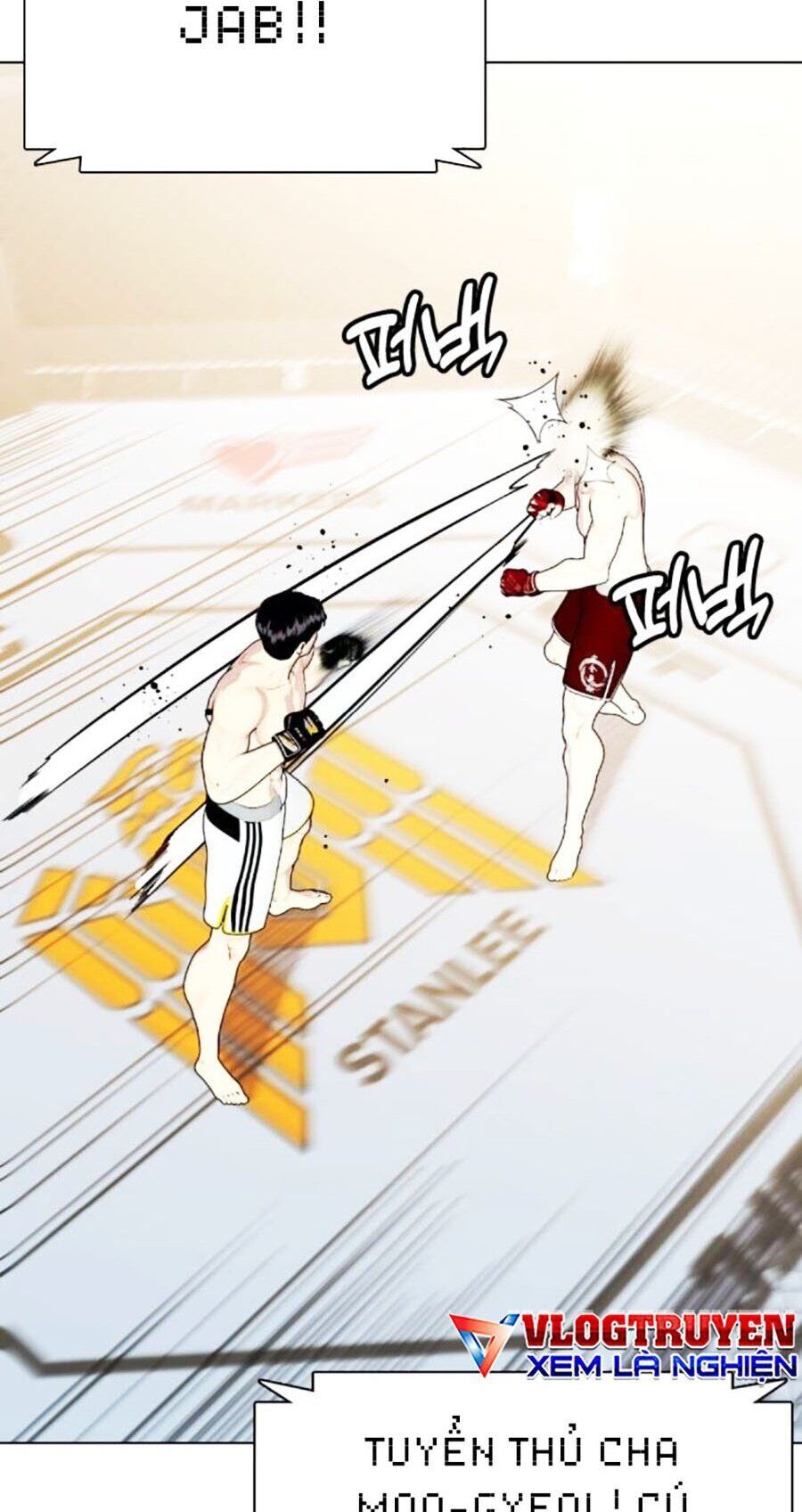 Loser Giỏi Võ Chapter 66 - Trang 2