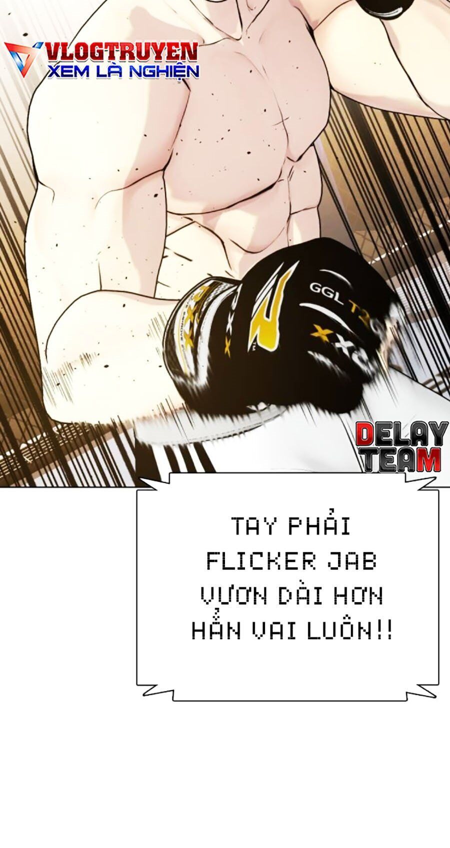 Loser Giỏi Võ Chapter 66 - Trang 2