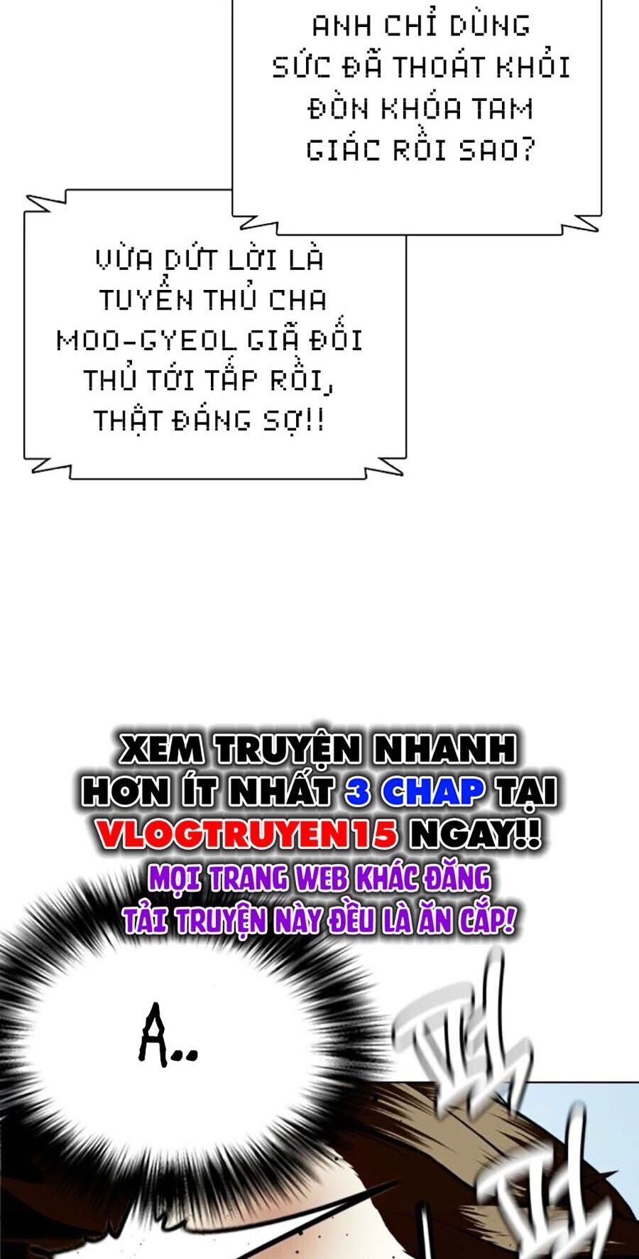 Loser Giỏi Võ Chapter 67 - Trang 2