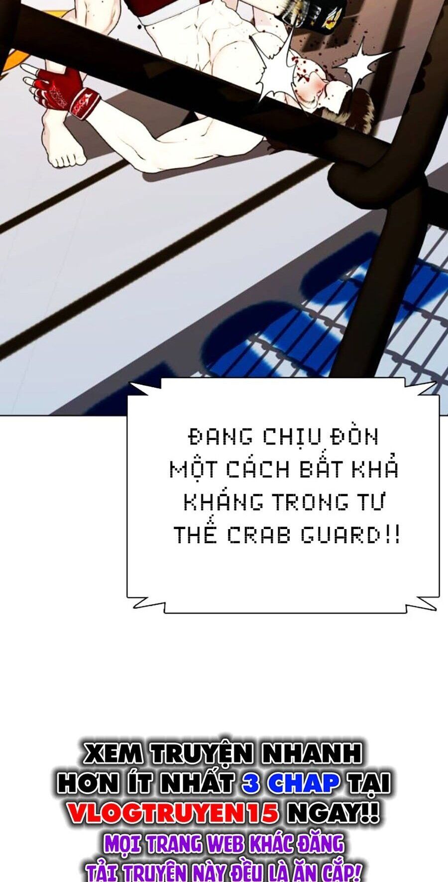 Loser Giỏi Võ Chapter 67 - Trang 2