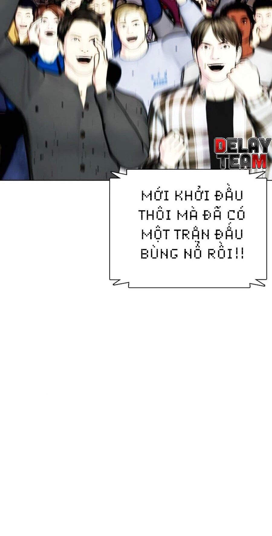 Loser Giỏi Võ Chapter 67 - Trang 2