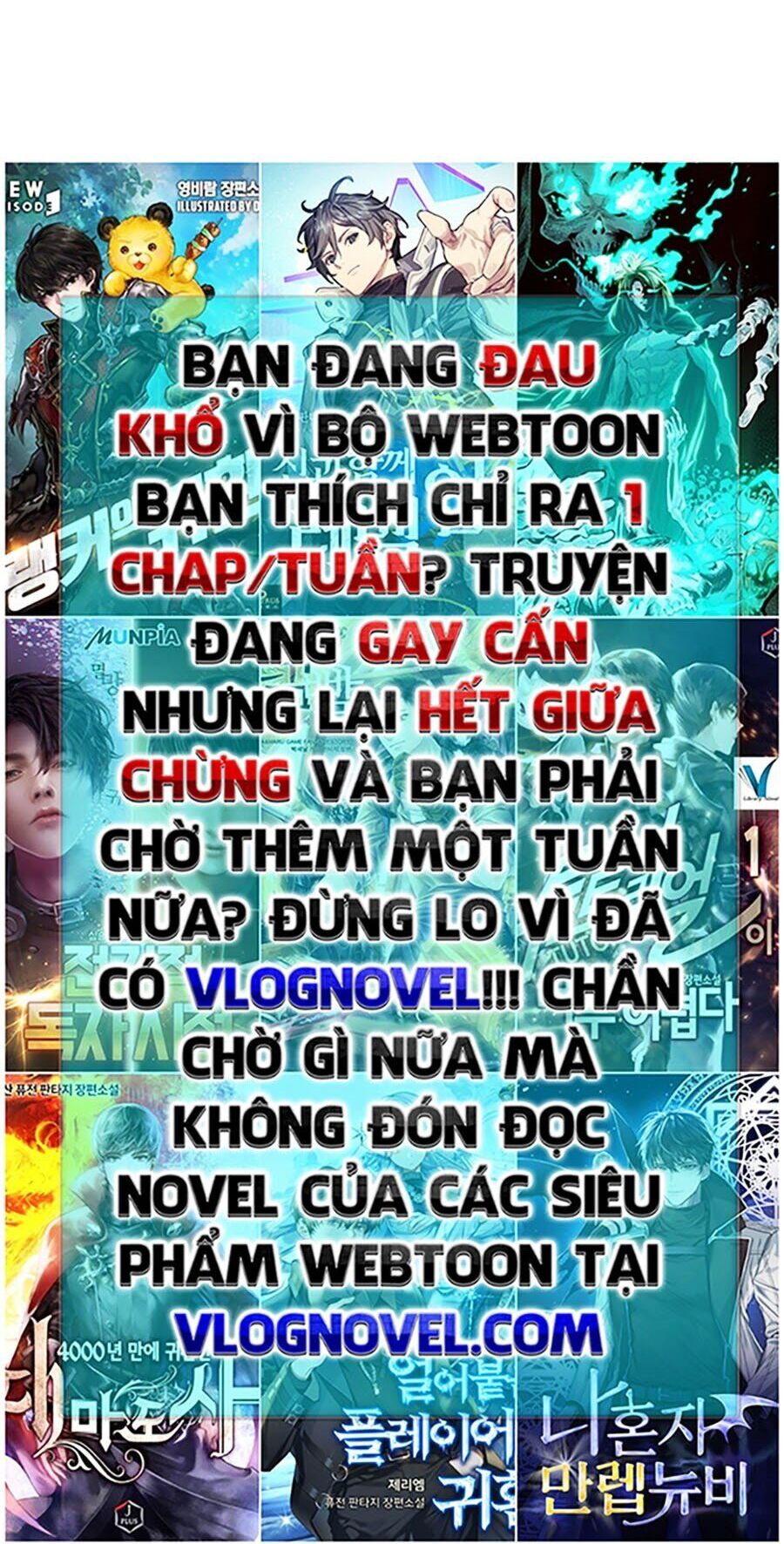 Loser Giỏi Võ Chapter 67 - Trang 2