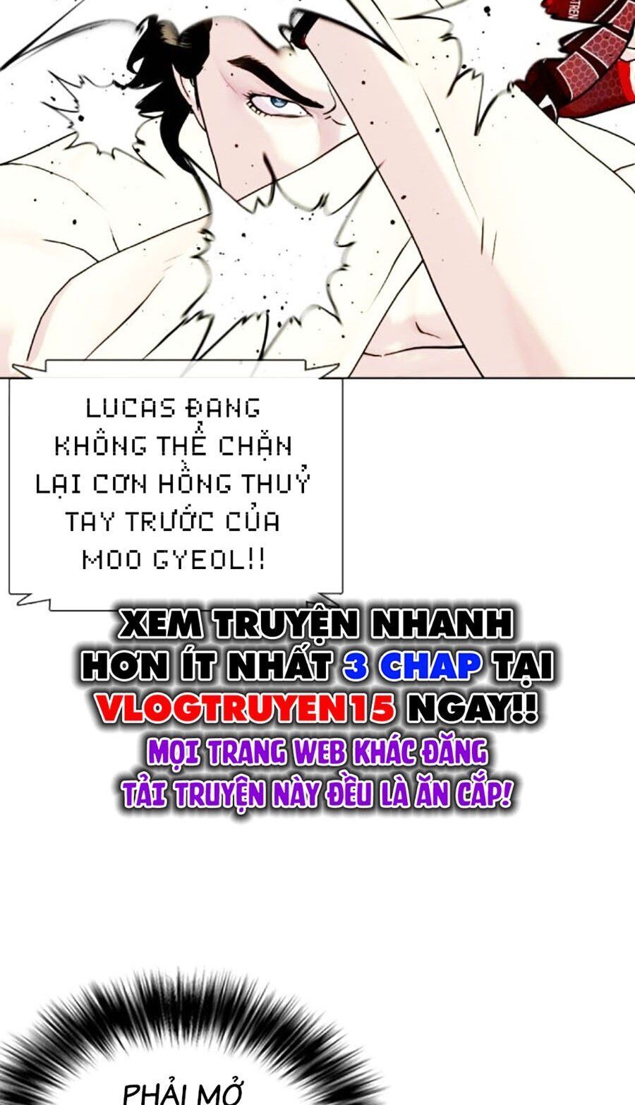 Loser Giỏi Võ Chapter 67 - Trang 2