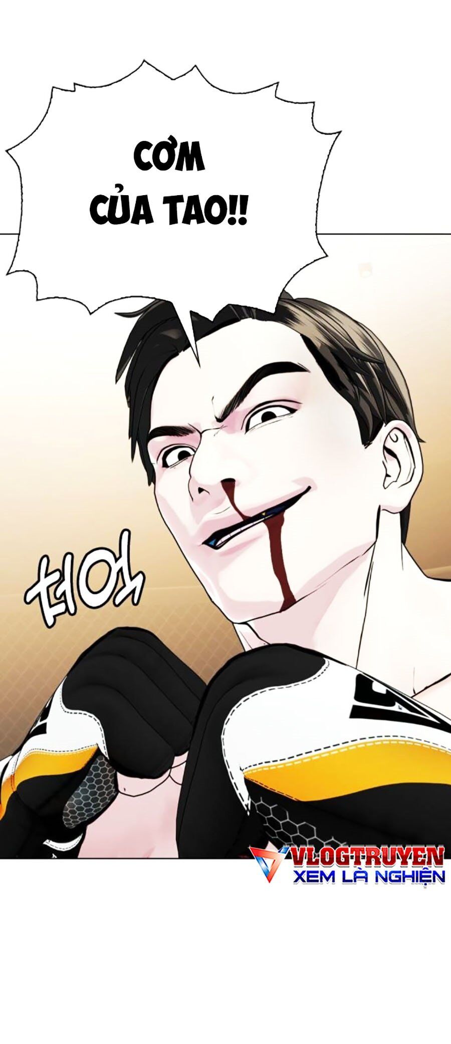 Loser Giỏi Võ Chapter 68 - Trang 2