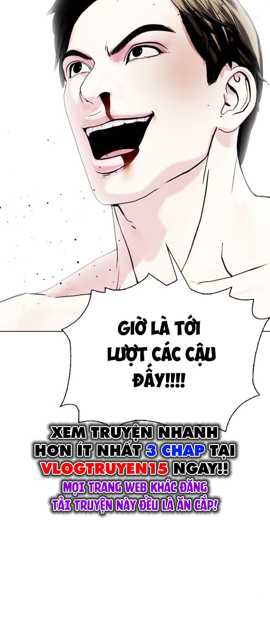 Loser Giỏi Võ Chapter 68 - Trang 2