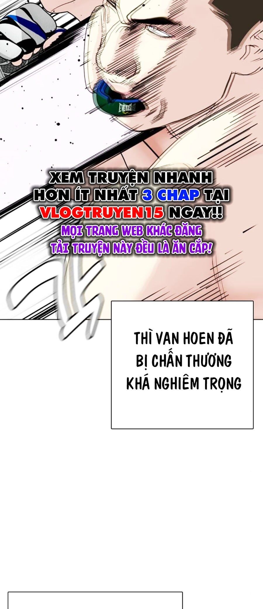 Loser Giỏi Võ Chapter 68 - Trang 2