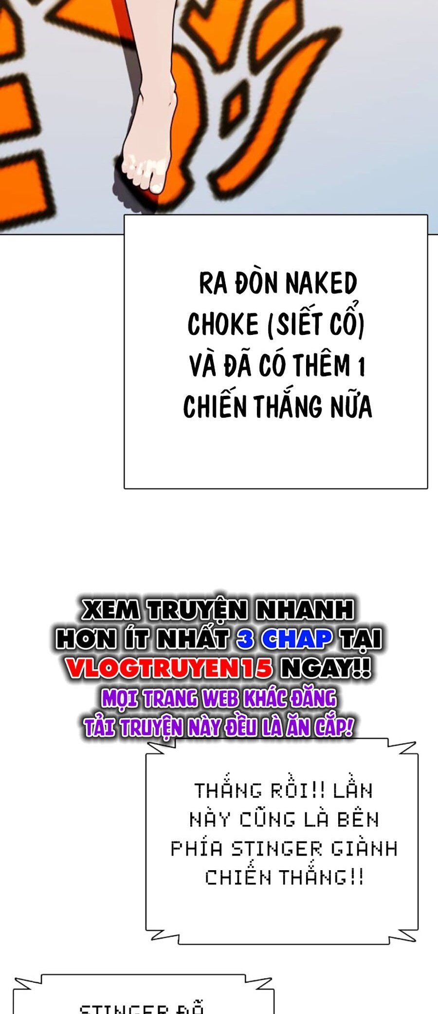 Loser Giỏi Võ Chapter 68 - Trang 2