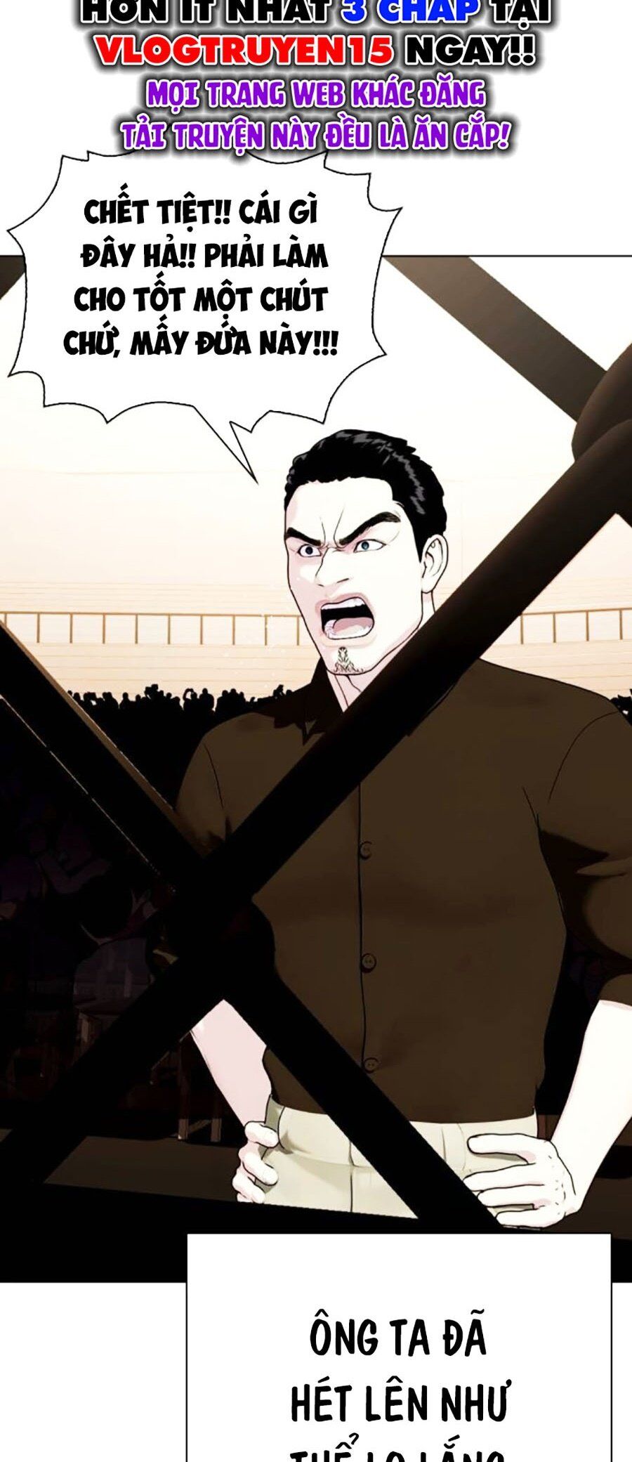 Loser Giỏi Võ Chapter 68 - Trang 2