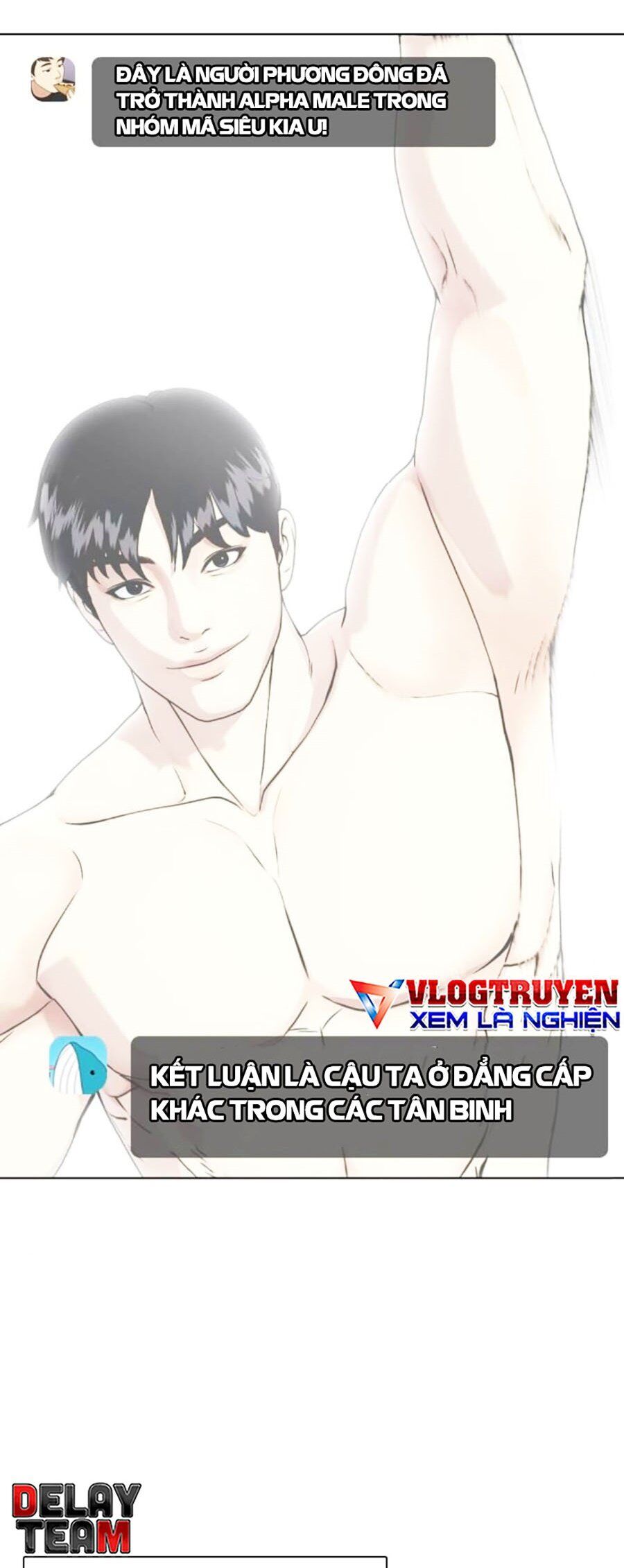 Loser Giỏi Võ Chapter 68 - Trang 2