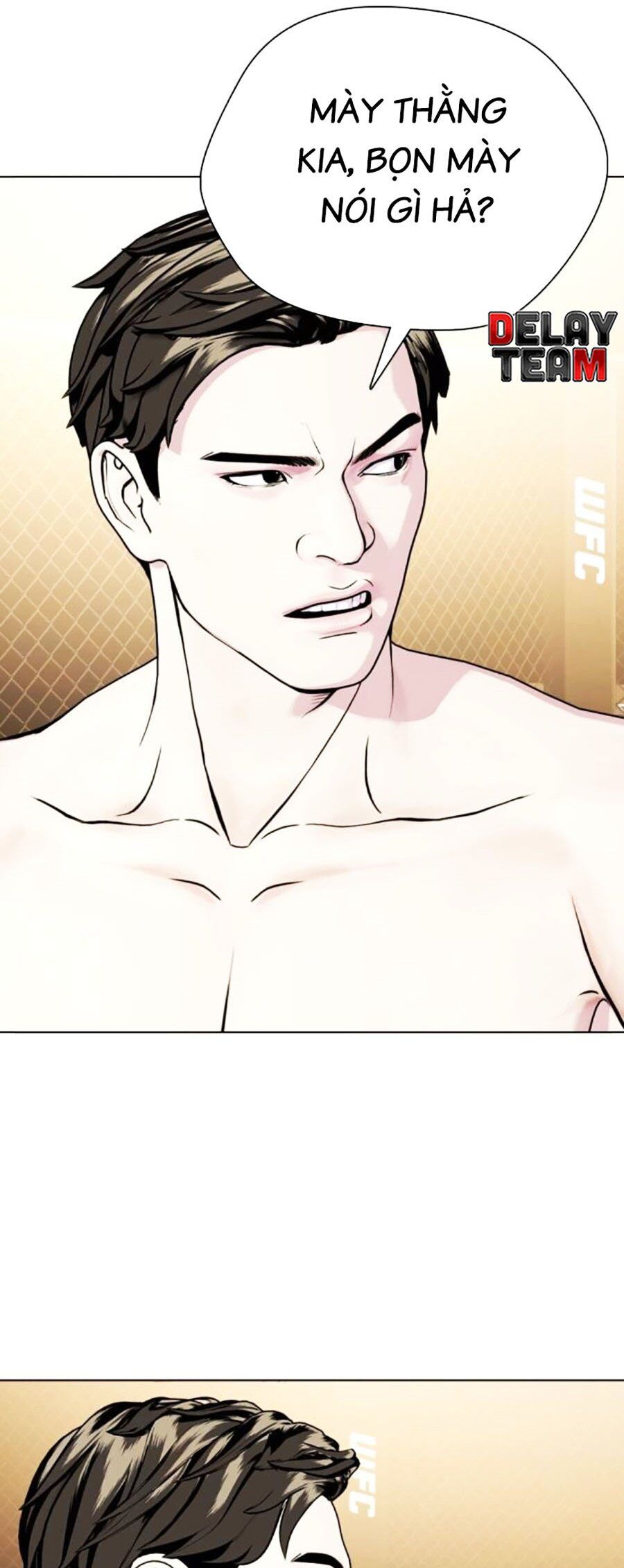 Loser Giỏi Võ Chapter 68 - Trang 2