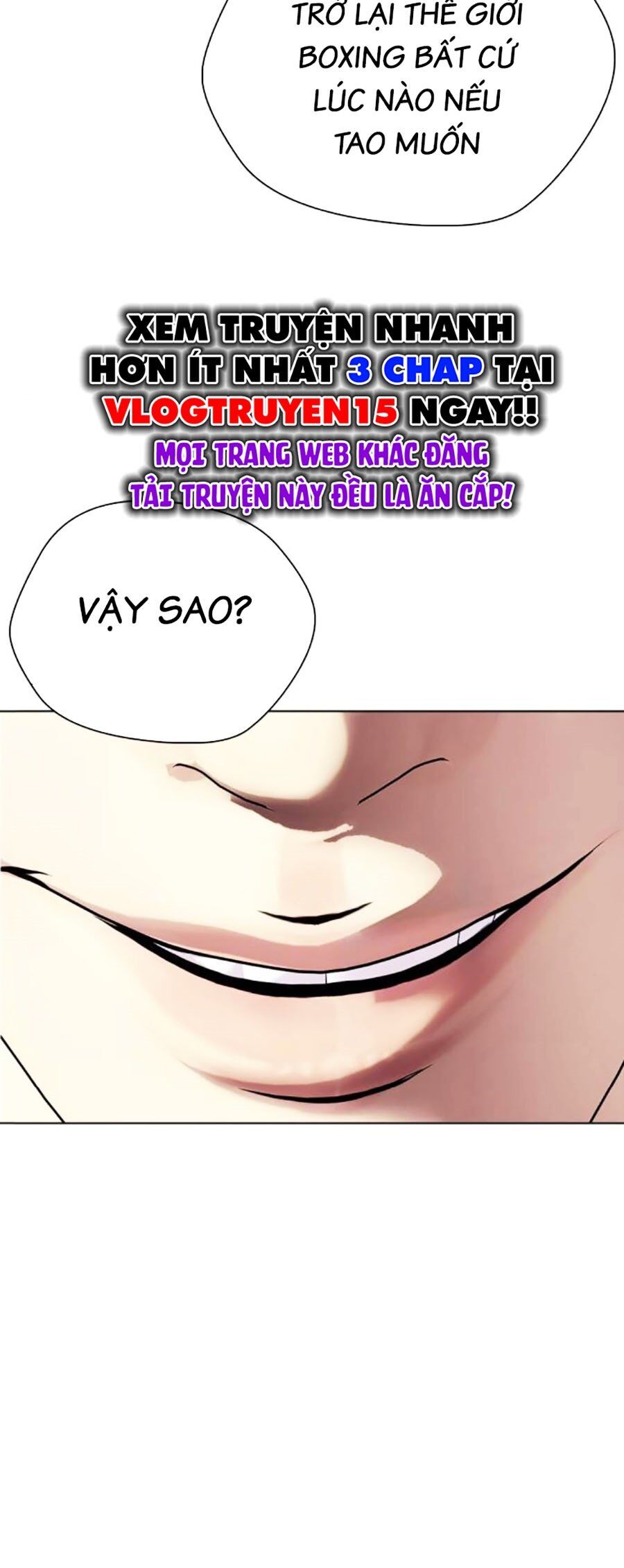 Loser Giỏi Võ Chapter 68 - Trang 2