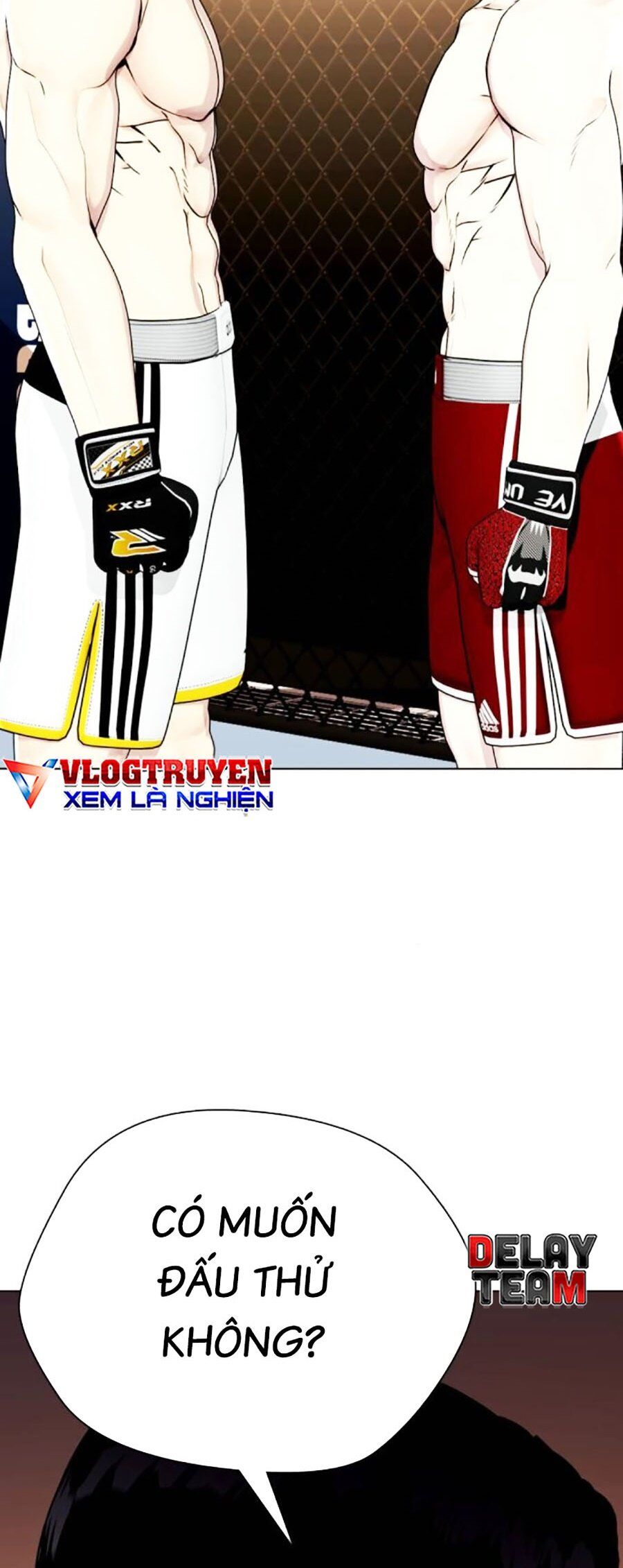 Loser Giỏi Võ Chapter 68 - Trang 2