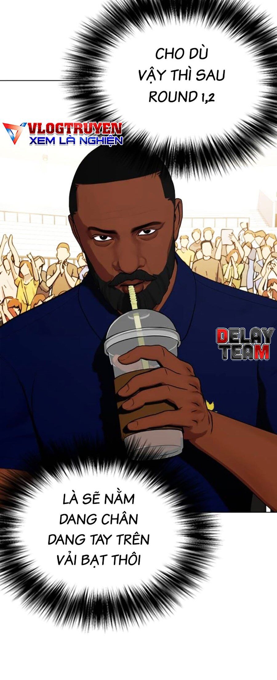 Loser Giỏi Võ Chapter 69 - Trang 2