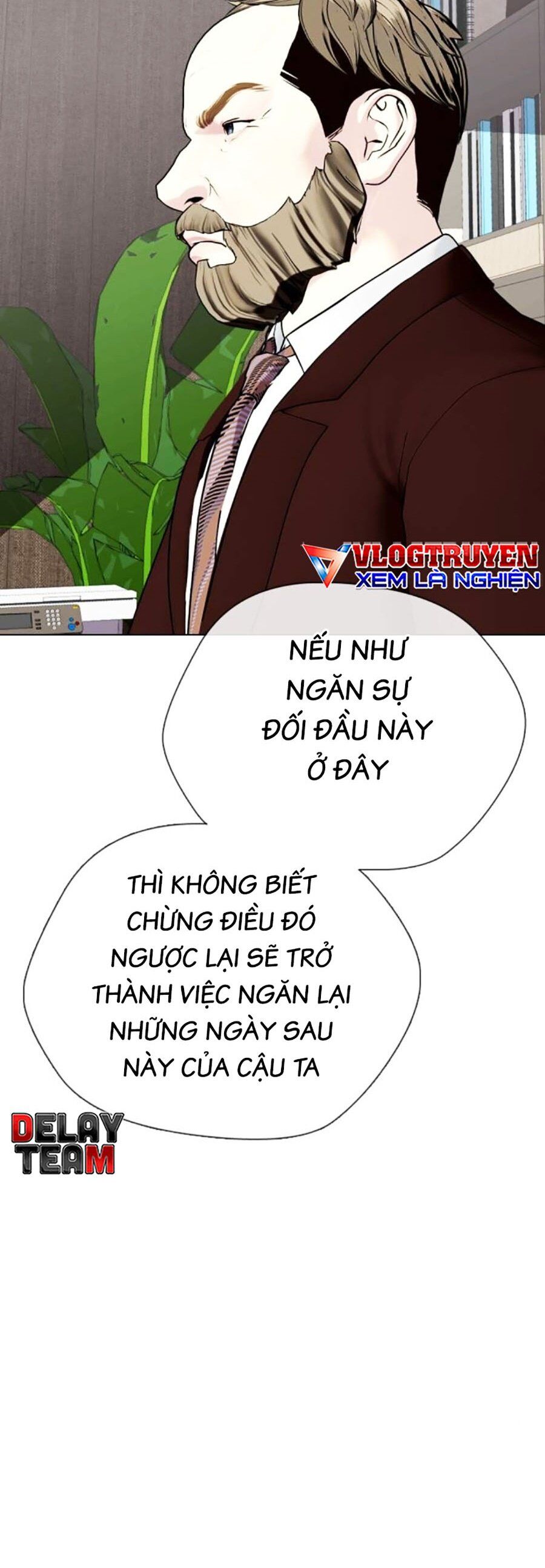 Loser Giỏi Võ Chapter 69 - Trang 2