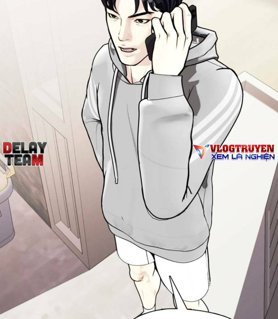 Loser Giỏi Võ Chapter 7 - Trang 2