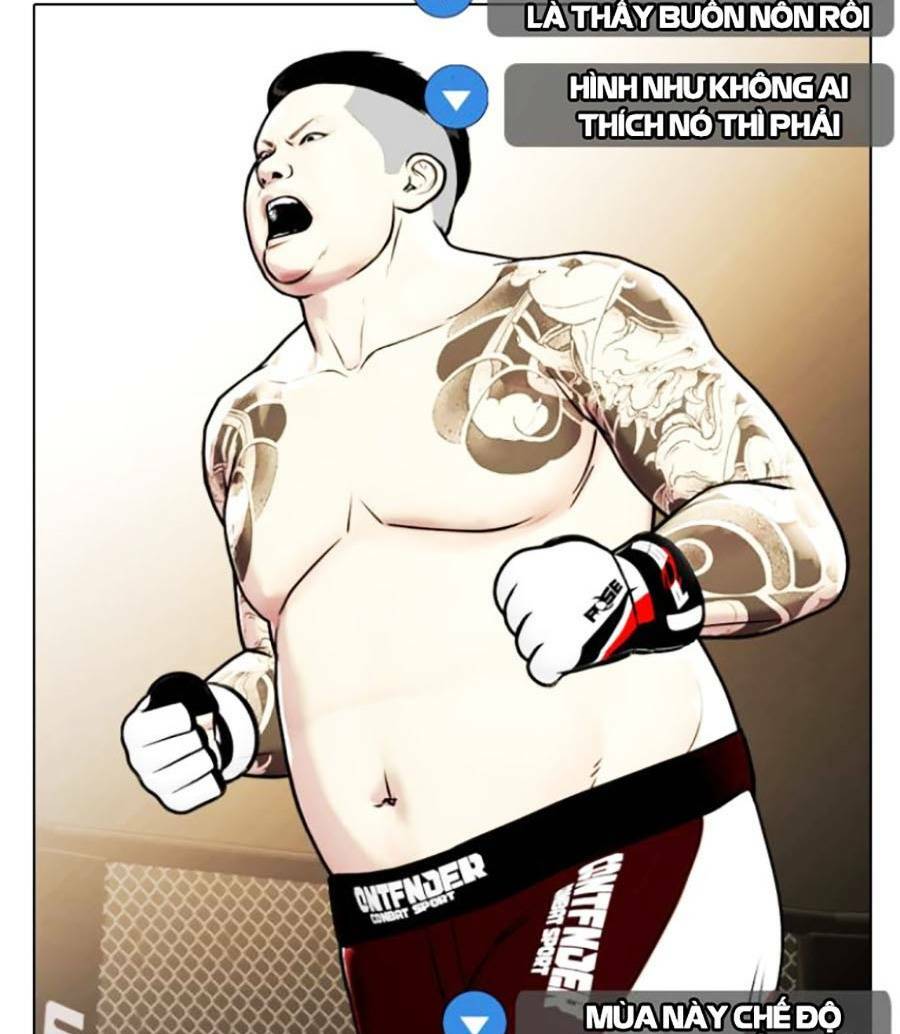 Loser Giỏi Võ Chapter 7 - Trang 2