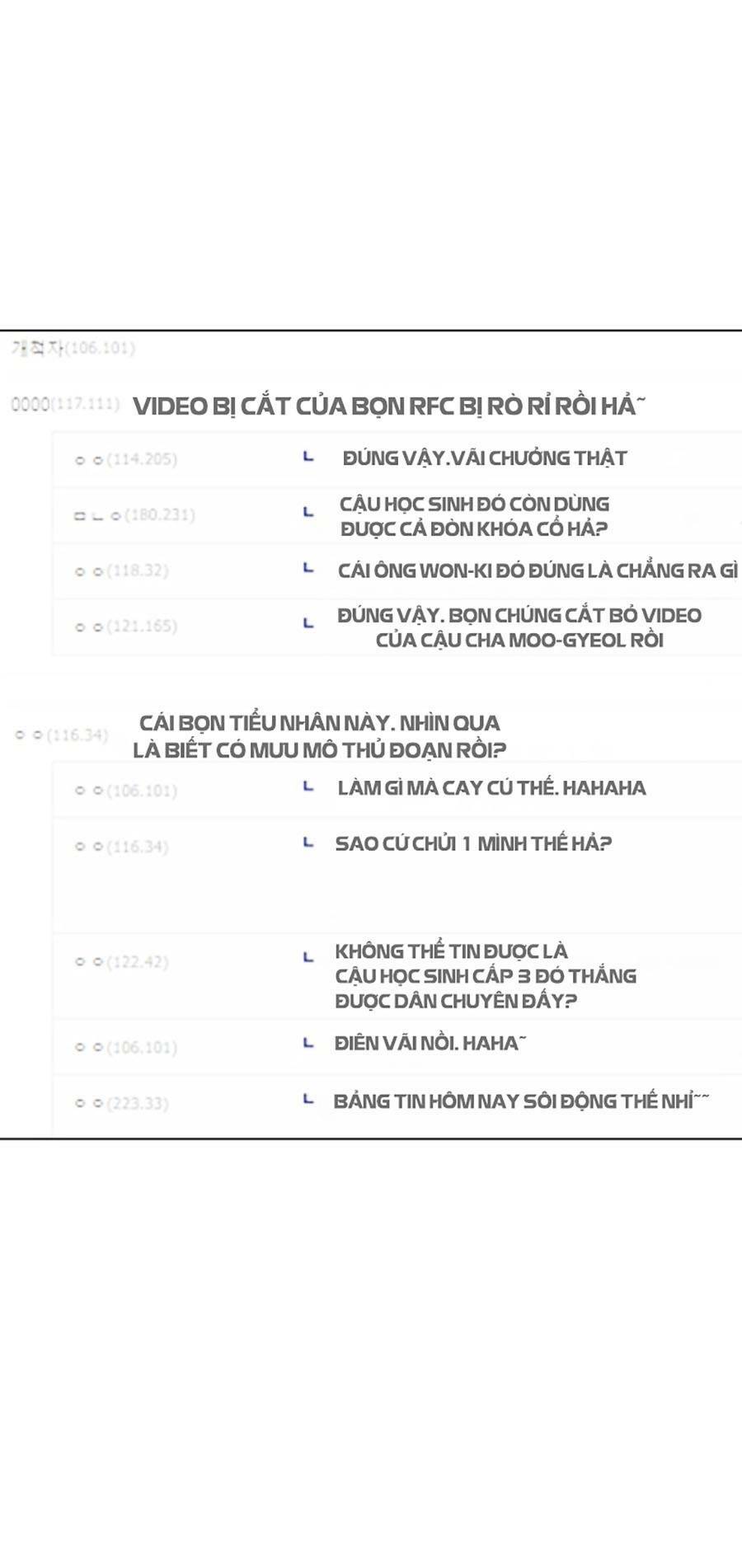 Loser Giỏi Võ Chapter 7 - Trang 2