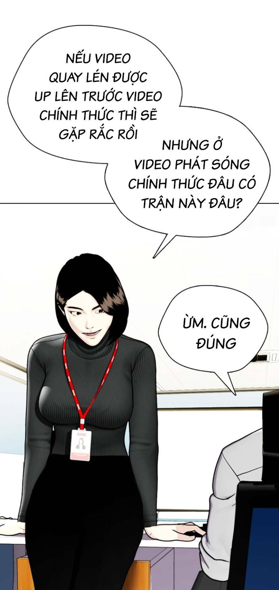 Loser Giỏi Võ Chapter 7 - Trang 2