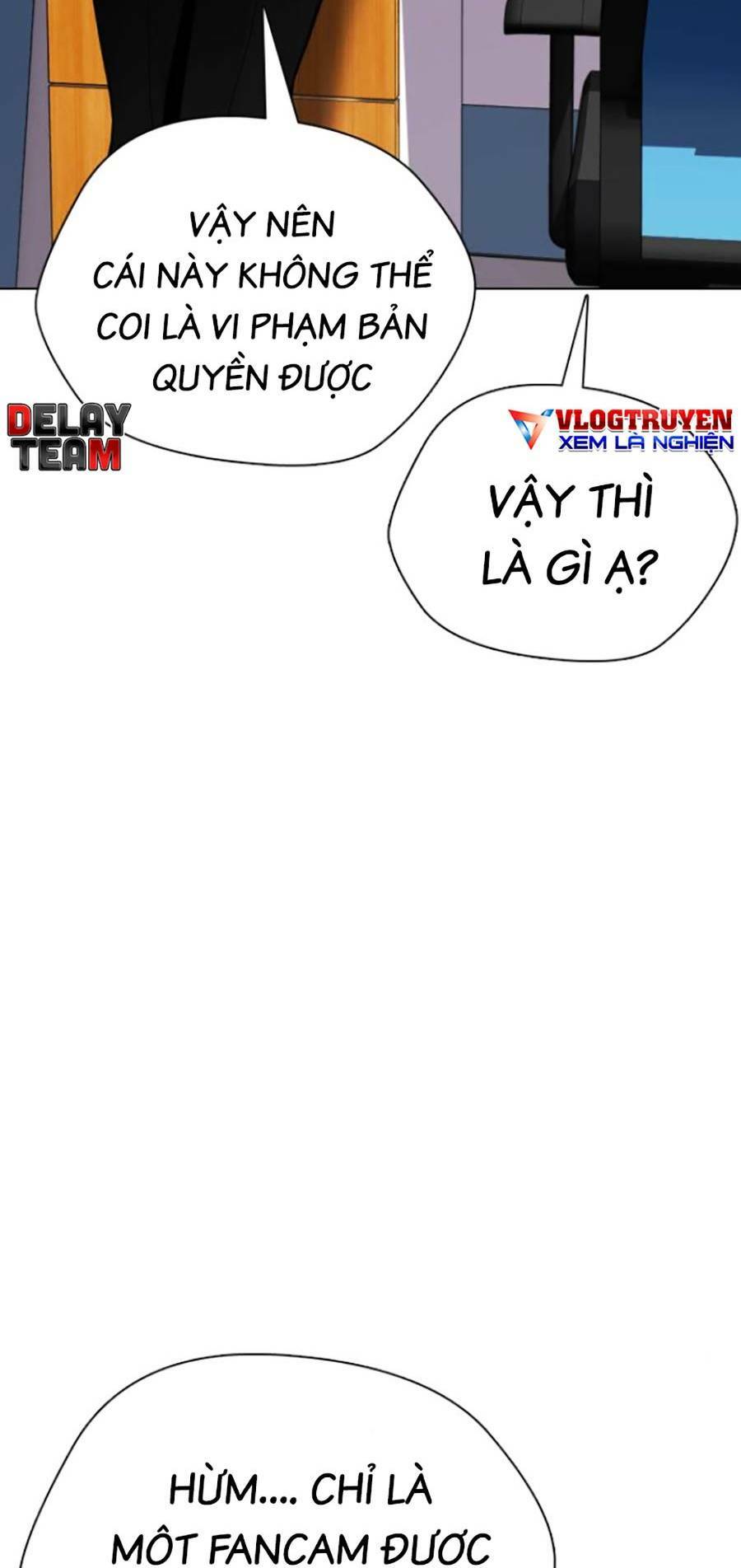 Loser Giỏi Võ Chapter 7 - Trang 2