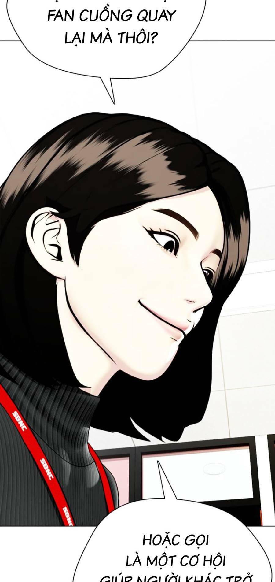 Loser Giỏi Võ Chapter 7 - Trang 2