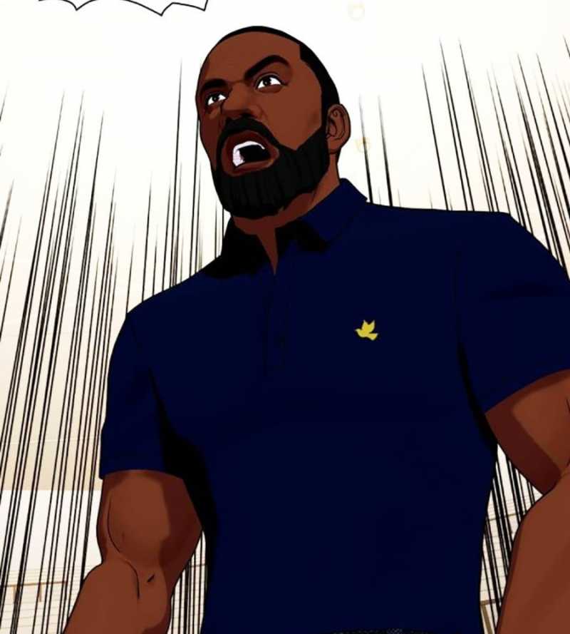 Loser Giỏi Võ Chapter 70 - Trang 2