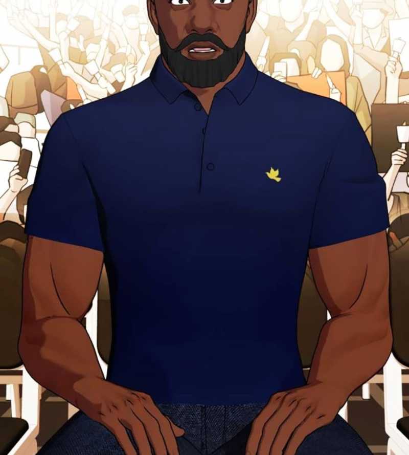 Loser Giỏi Võ Chapter 70 - Trang 2