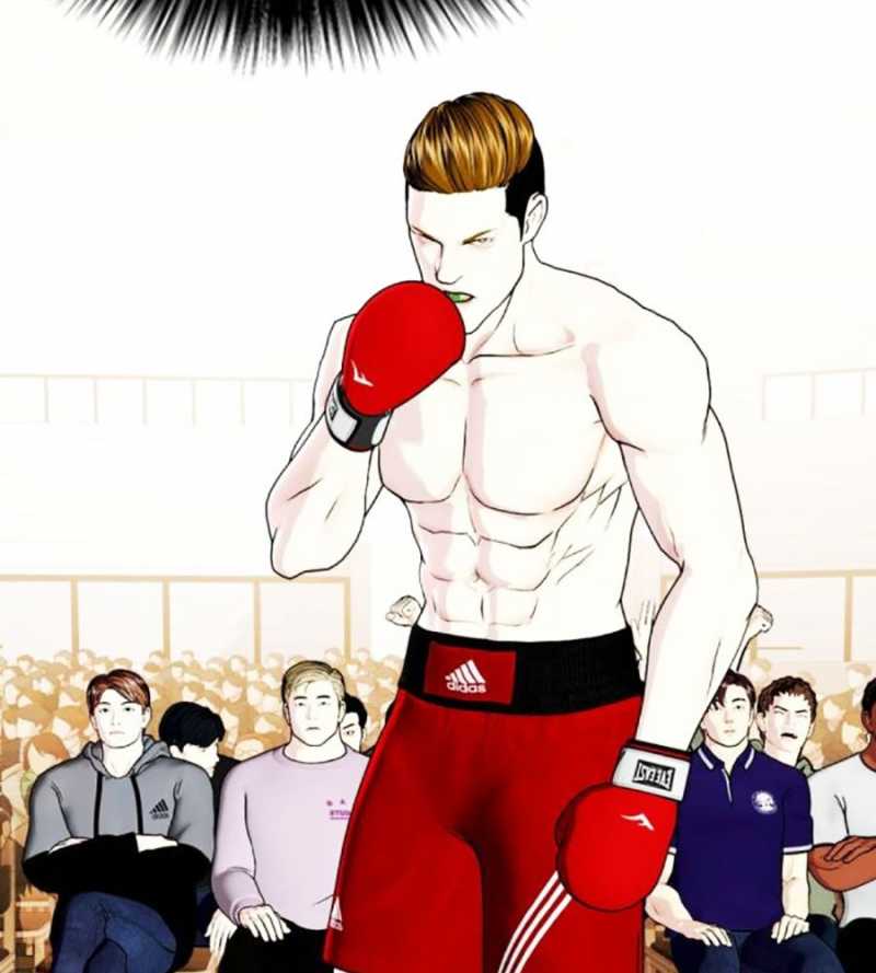 Loser Giỏi Võ Chapter 70 - Trang 2