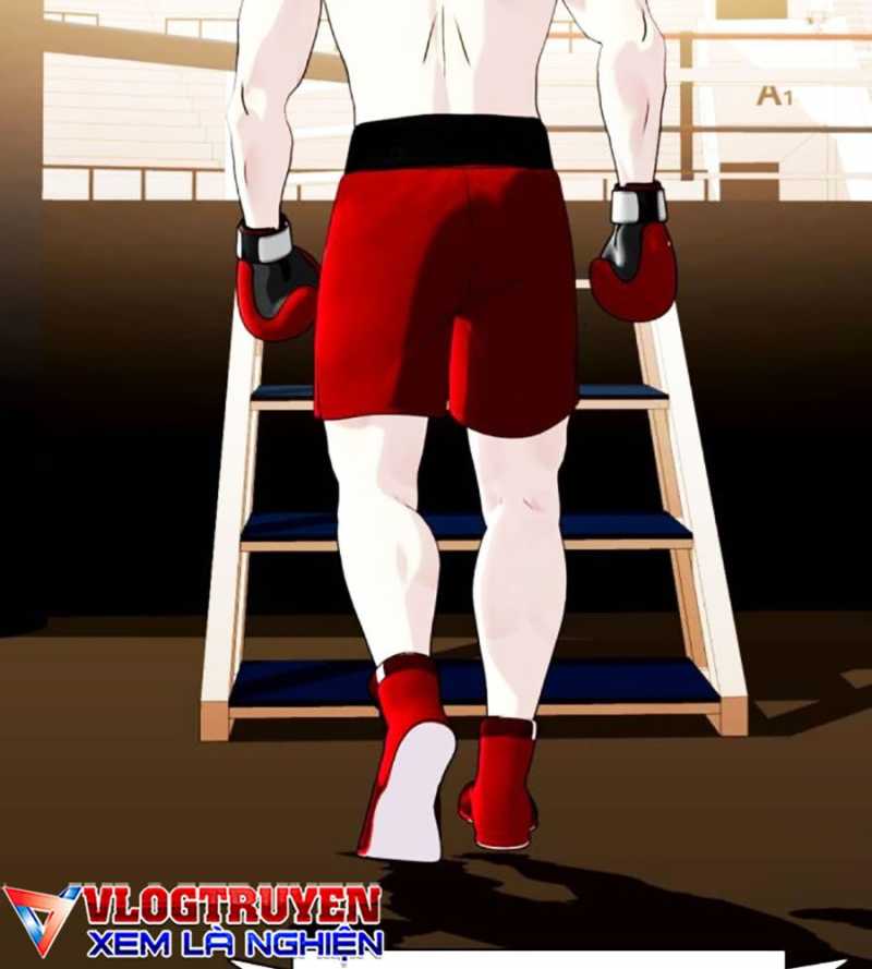 Loser Giỏi Võ Chapter 70 - Trang 2