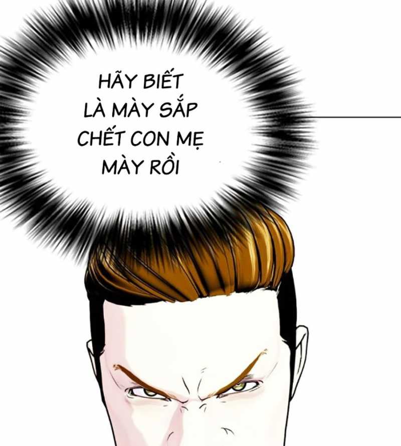 Loser Giỏi Võ Chapter 70 - Trang 2