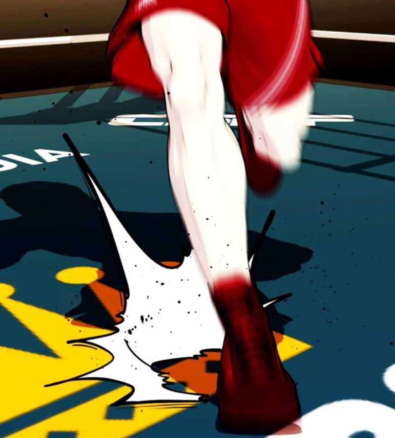 Loser Giỏi Võ Chapter 70 - Trang 2