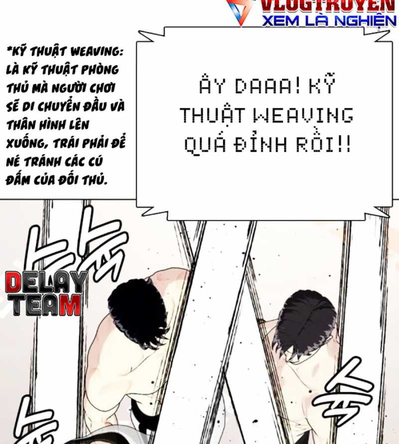 Loser Giỏi Võ Chapter 70 - Trang 2