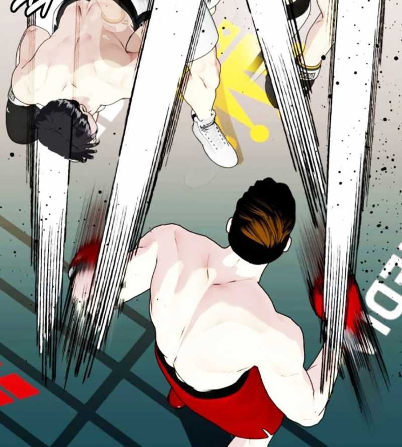 Loser Giỏi Võ Chapter 70 - Trang 2