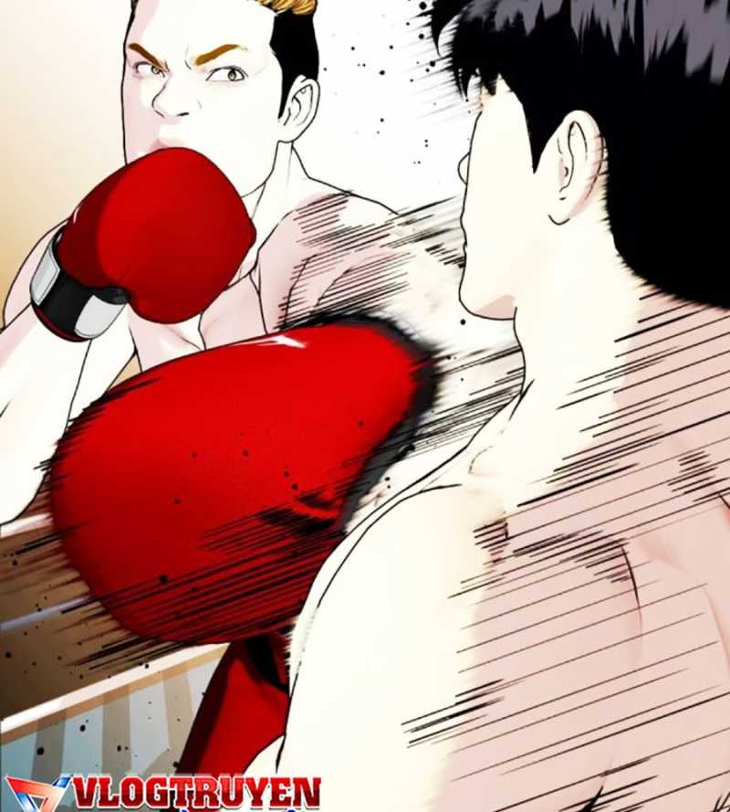 Loser Giỏi Võ Chapter 70 - Trang 2