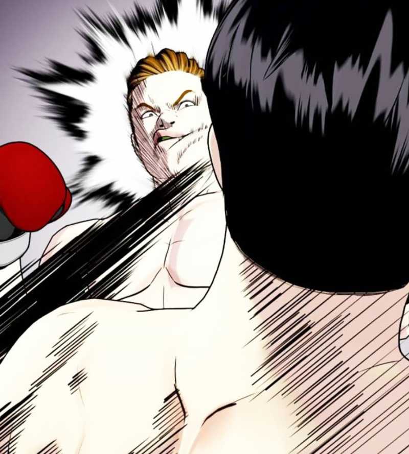 Loser Giỏi Võ Chapter 70 - Trang 2