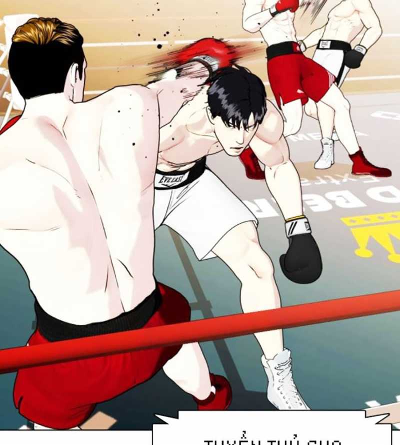 Loser Giỏi Võ Chapter 70 - Trang 2