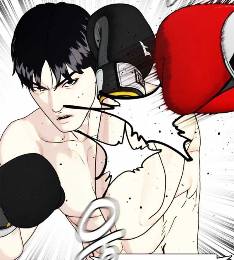 Loser Giỏi Võ Chapter 70 - Trang 2