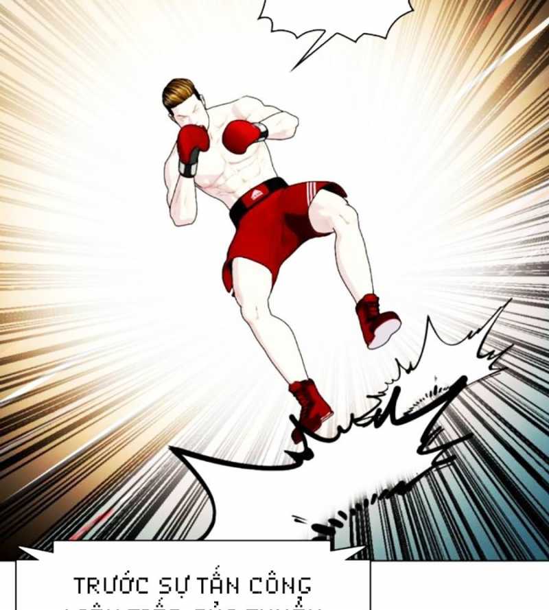 Loser Giỏi Võ Chapter 70 - Trang 2