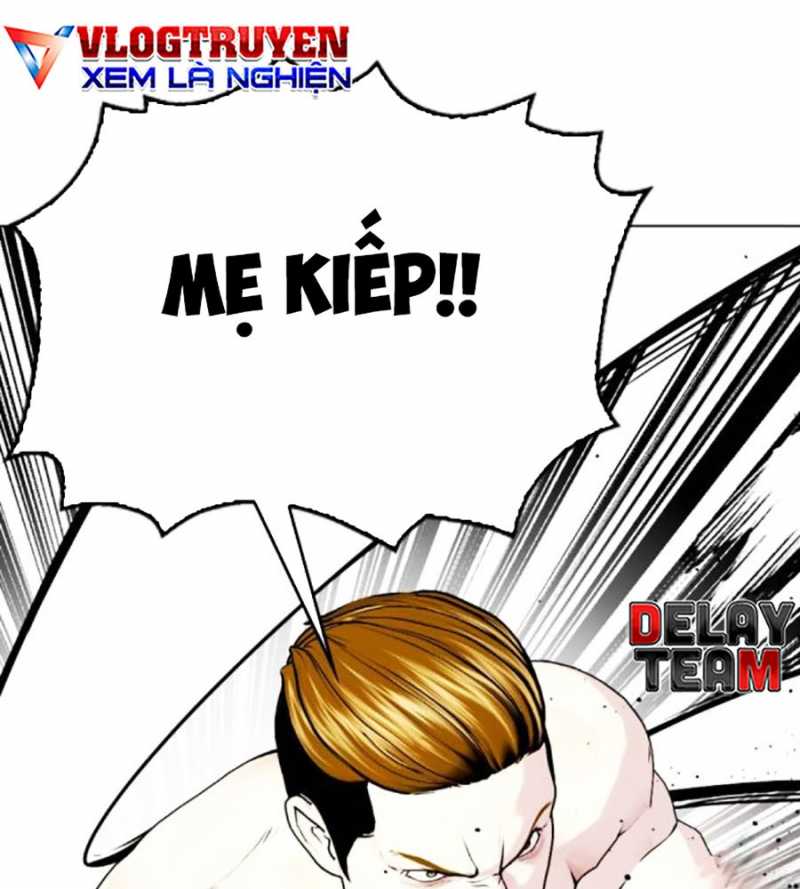 Loser Giỏi Võ Chapter 70 - Trang 2