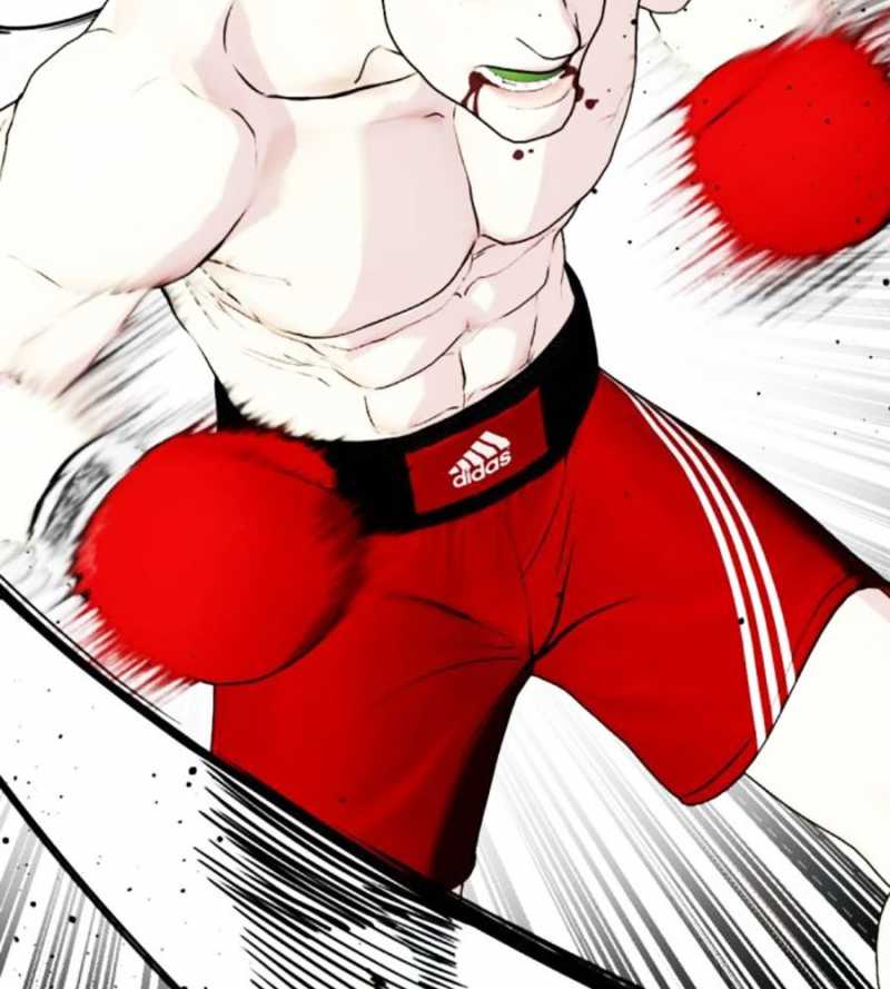 Loser Giỏi Võ Chapter 70 - Trang 2