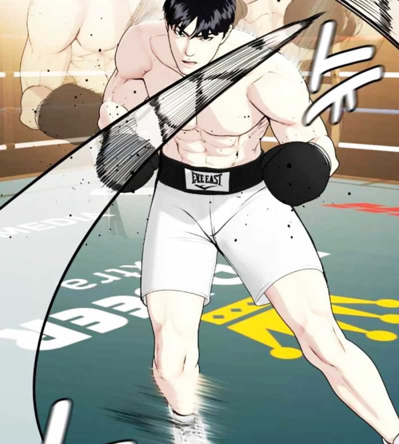 Loser Giỏi Võ Chapter 70 - Trang 2