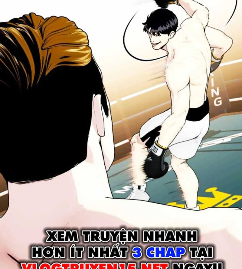 Loser Giỏi Võ Chapter 70 - Trang 2