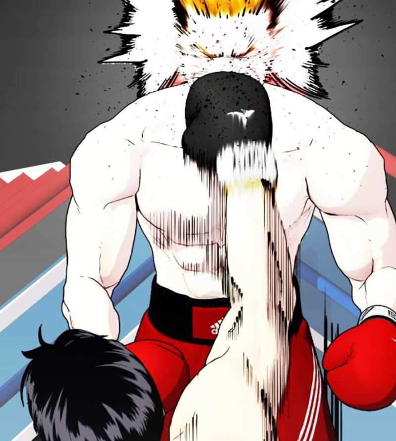 Loser Giỏi Võ Chapter 70 - Trang 2