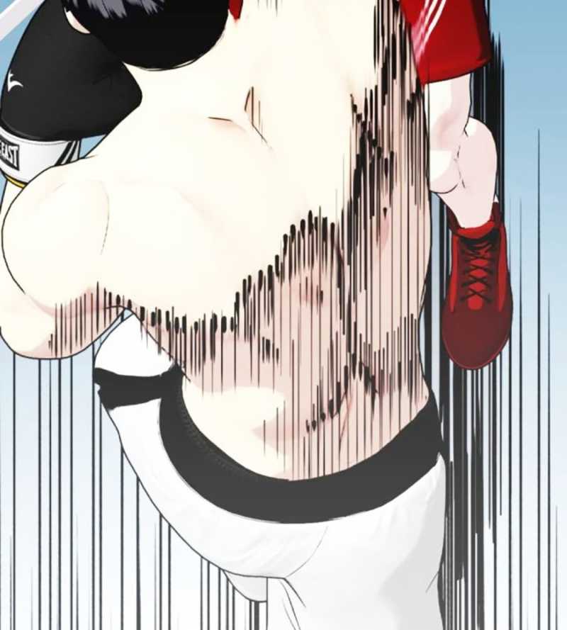 Loser Giỏi Võ Chapter 70 - Trang 2